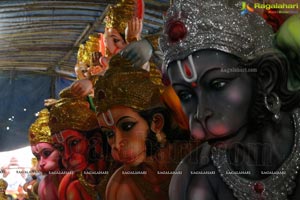 Lord Ganesha Idols