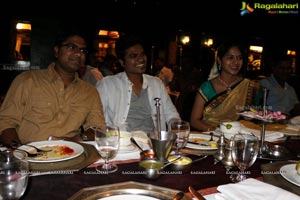 Madhumitha Birthday