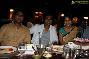 Madhumitha Birthday