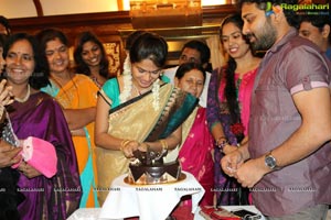 Madhumitha Birthday