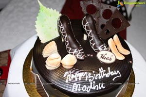 Madhumitha Birthday