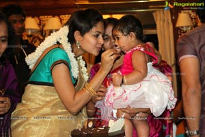 Madhumitha Birthday