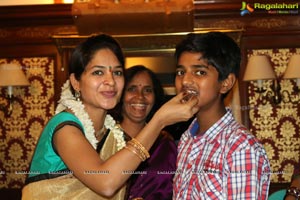 Madhumitha Birthday