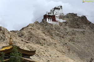 Magnetic Hill Leh