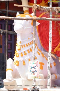 Khairatabad Ganesh