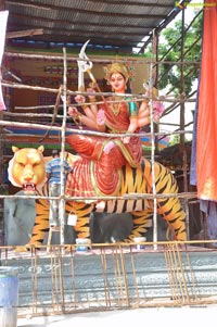 Khairatabad Ganesh