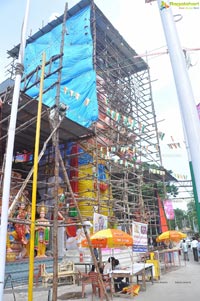 Khairatabad Ganesh