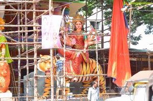 Khairatabad Ganesh