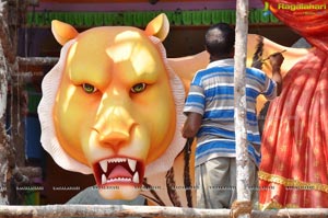 Khairatabad Ganesh