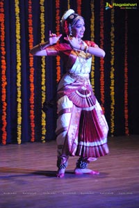 Malavika Classical Dance