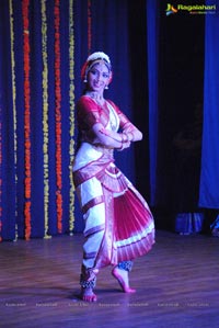 Malavika Classical Dance