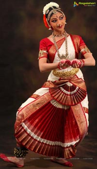 Malavika Classical Dance