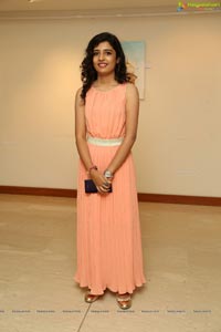 Mandakini Rao Art Exhibition