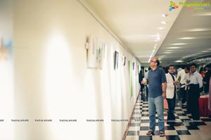 Mandakini Rao Art Exhibition