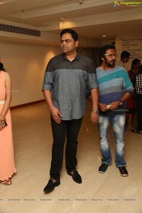 Mandakini Rao Art Exhibition