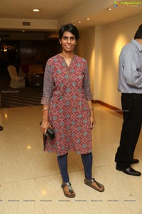 Mandakini Rao Art Exhibition