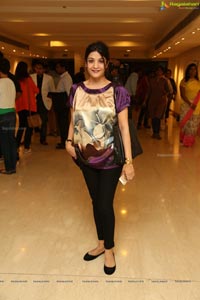 Mandakini Rao Art Exhibition