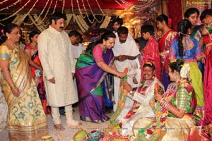 Nandamuri Wedding