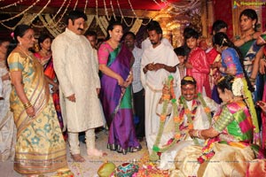 Nandamuri Wedding