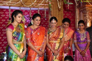 Nandamuri Wedding