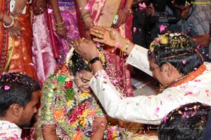 Nandamuri Wedding