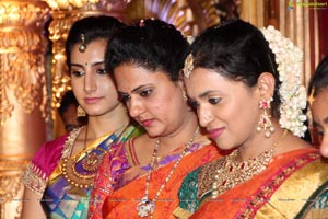 Nandamuri Wedding