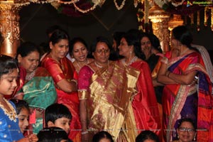 Nandamuri Wedding