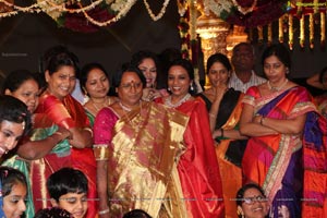 Nandamuri Wedding