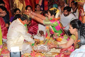 Nandamuri Wedding