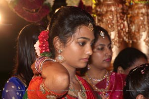 Nandamuri Wedding