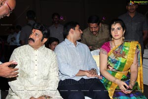 Nandamuri Wedding