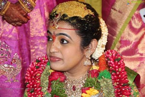 Nandamuri Wedding