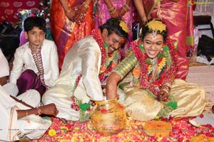 Nandamuri Wedding