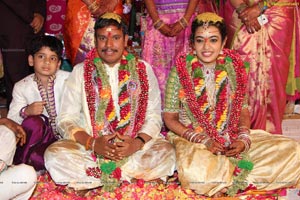 Nandamuri Wedding