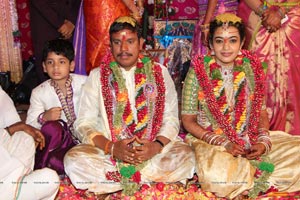 Nandamuri Wedding