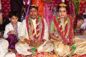 Nandamuri Wedding