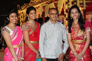 Nandamuri Wedding