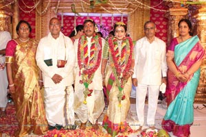 Nandamuri Wedding