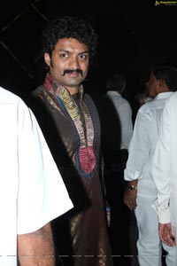 Nandamuri Wedding