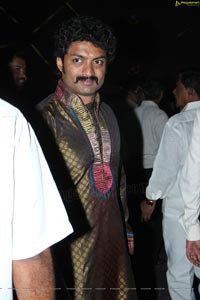 Nandamuri Wedding