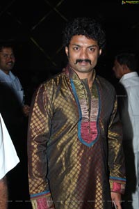 Nandamuri Wedding