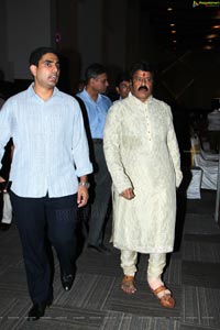 Nandamuri Wedding