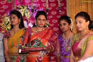 Nandamuri Wedding