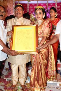 Nandamuri Wedding