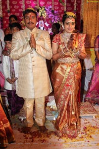 Nandamuri Wedding