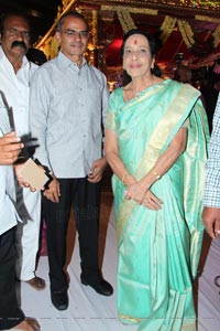 Nandamuri Wedding