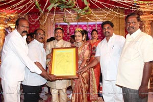 Nandamuri Wedding