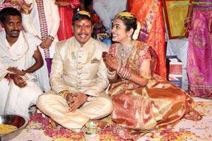 Nandamuri Wedding