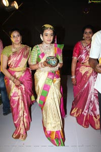 Nandamuri Wedding