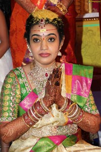 Nandamuri Wedding